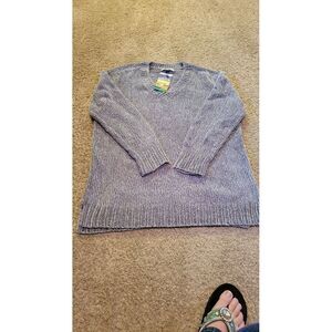 NWT! Orvis‎ Ladies' Chenille Tunic Sweater, Variety